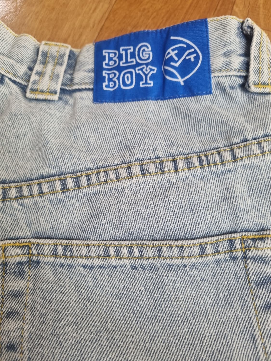 폴라스케이트 빅보이 Bigboy 상품이미지3