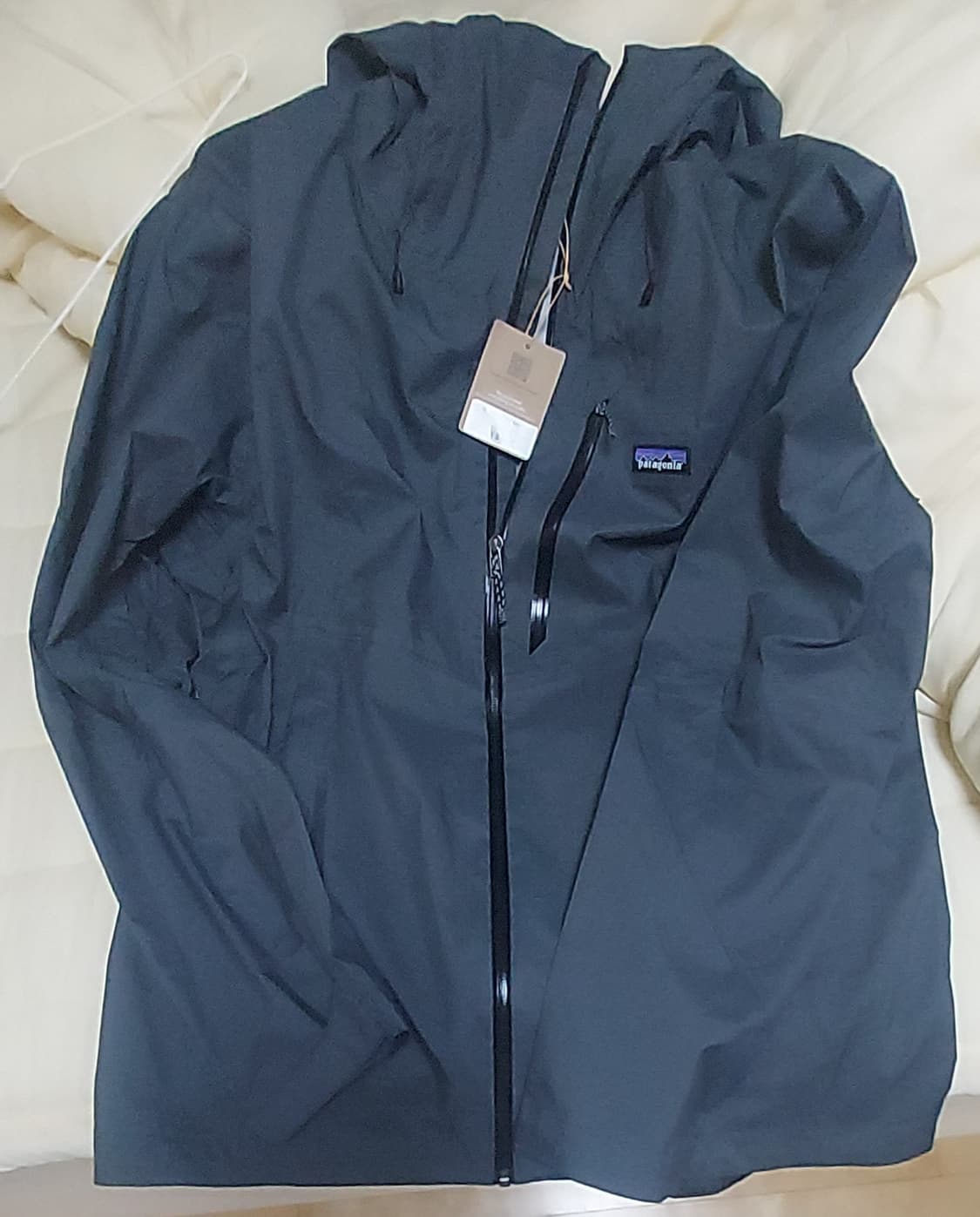 [새상품]파타고니아 그래니트 크레스트 레인 자켓  상품이미지1