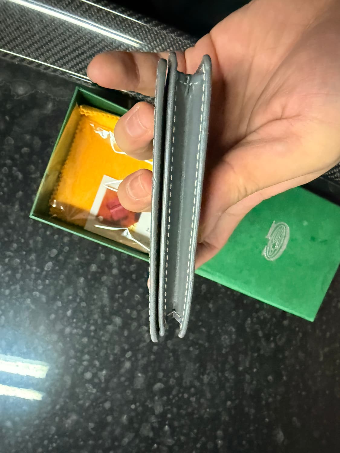 고야드 말제르브 상품이미지3