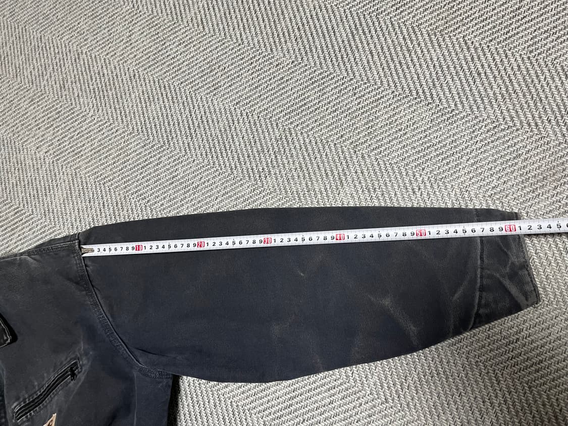 00s 칼하트 디트로이트 j97 ptl L 상품이미지10