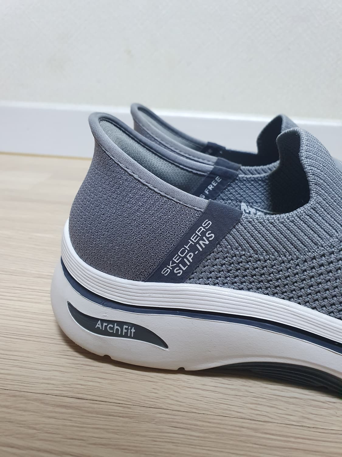 스케쳐스 아치핏 슬립온 250 상품이미지2