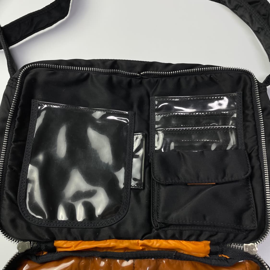 PORTER TANKER 포터 탱커 숄더백 상품이미지6