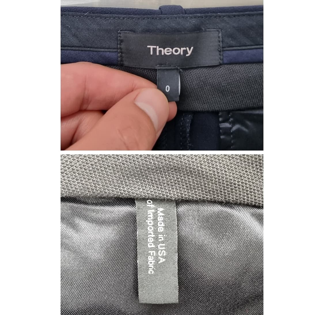 Theory 띠어리 상품이미지6