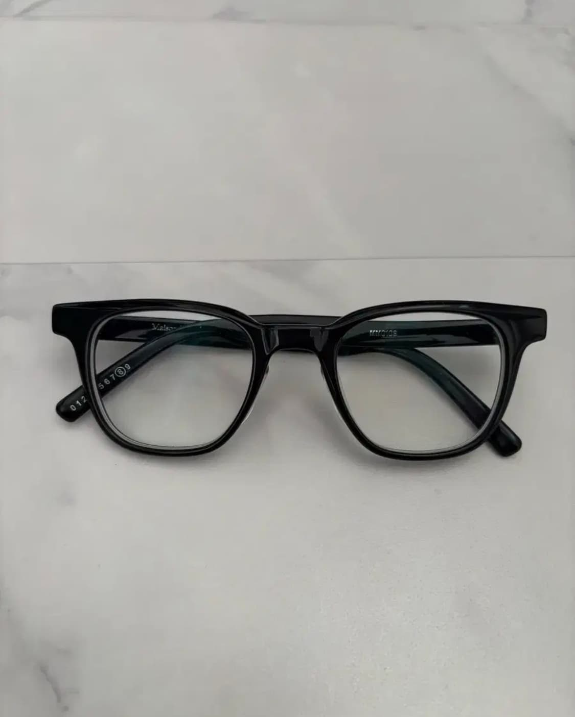 메종마르지엘라 X 젠틀몬스터 MM010s 상품이미지1