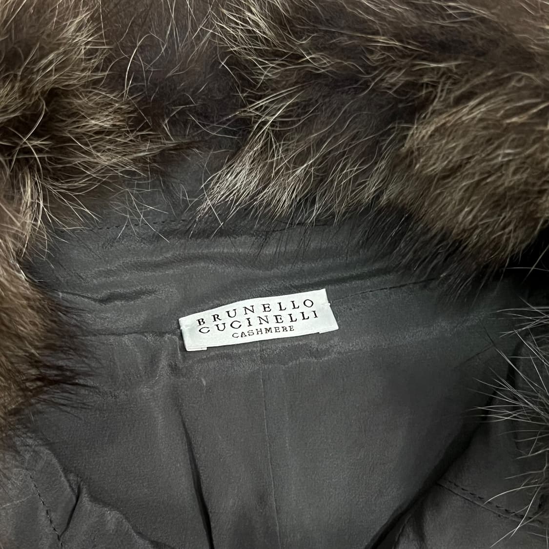  브루넬로쿠치넬리 퍼카라 가디건 y13945 상품이미지7