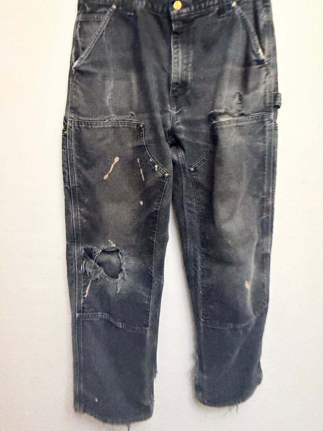 칼하트 더블니 상품이미지1