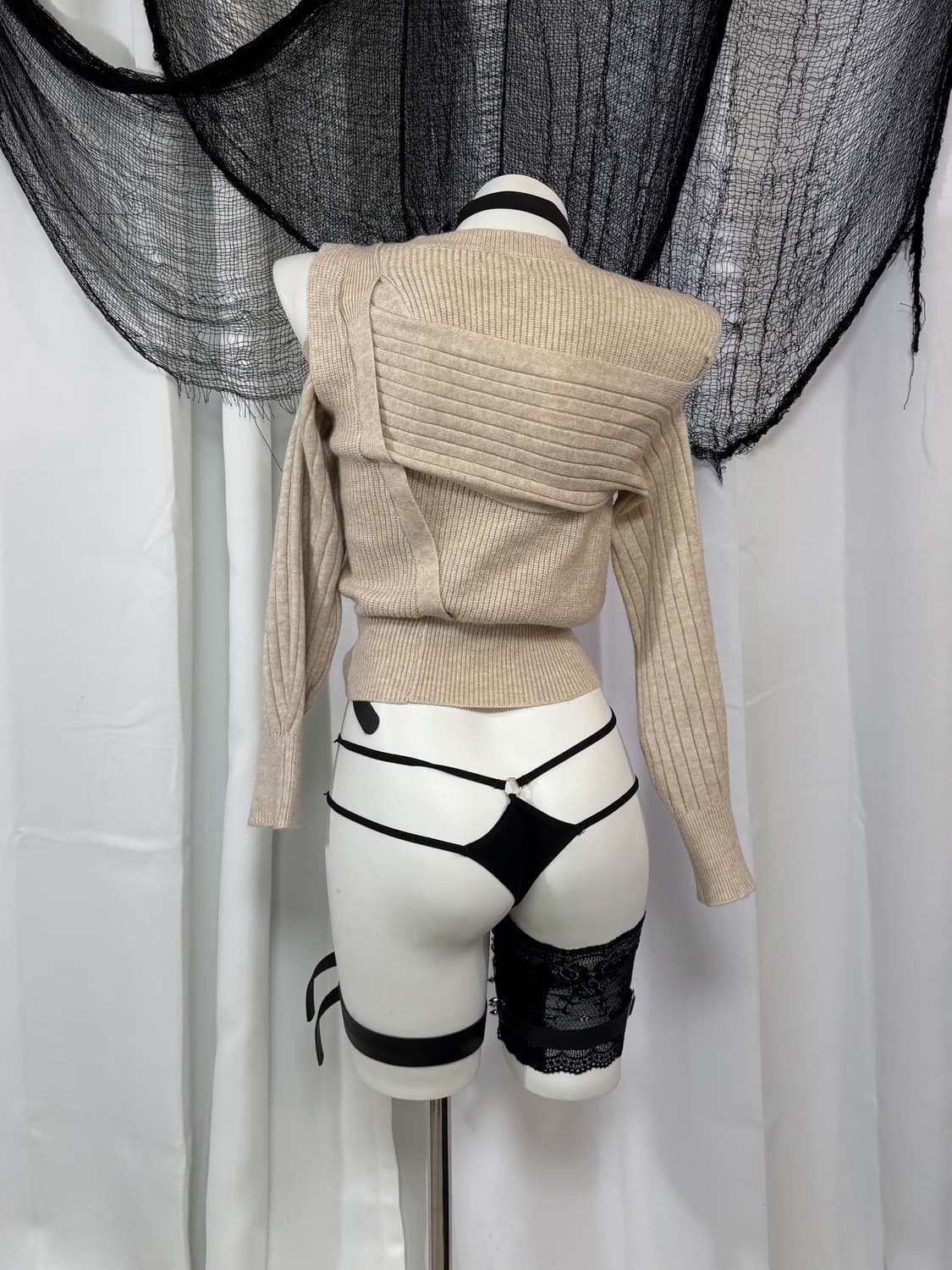 detail knit 상품이미지4