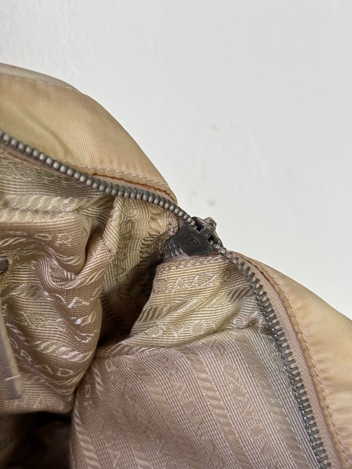 프라다 포코노 나일론 미니 보스턴  상품이미지6