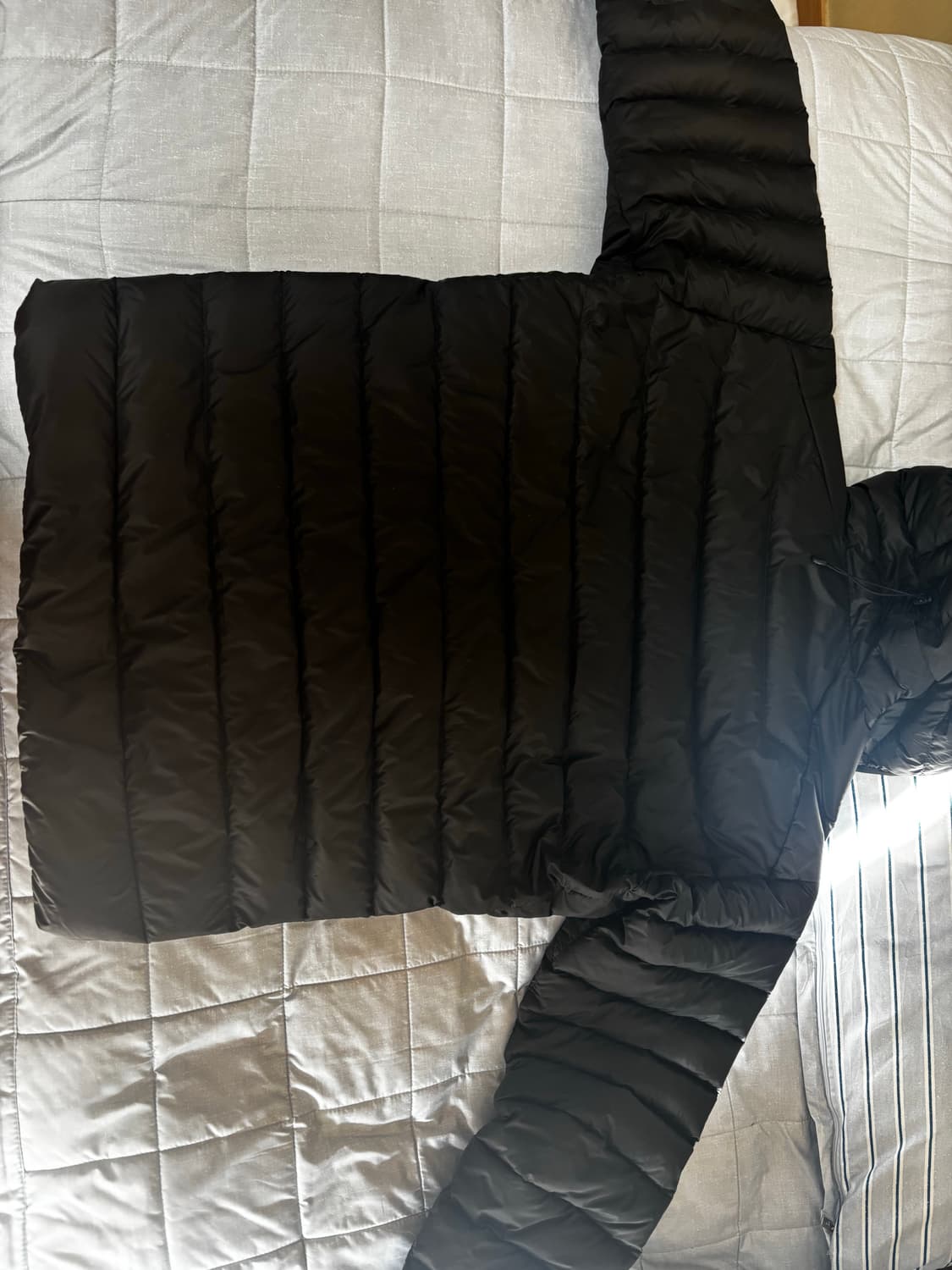 아크테릭스 세륨 후디 m 상품이미지4