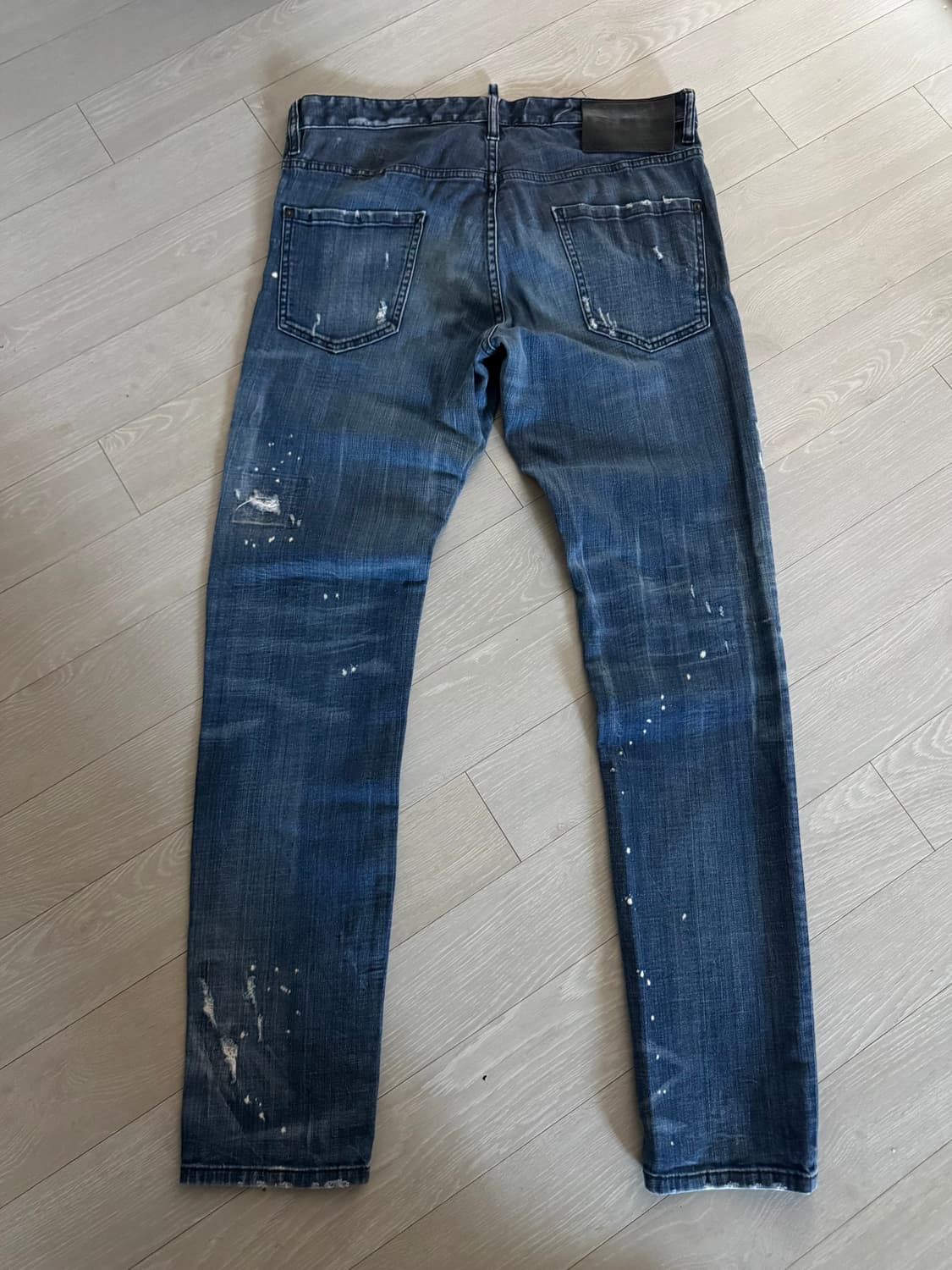 [48] 디스퀘어드2 Cool Guy Jean 청바지 상품이미지2