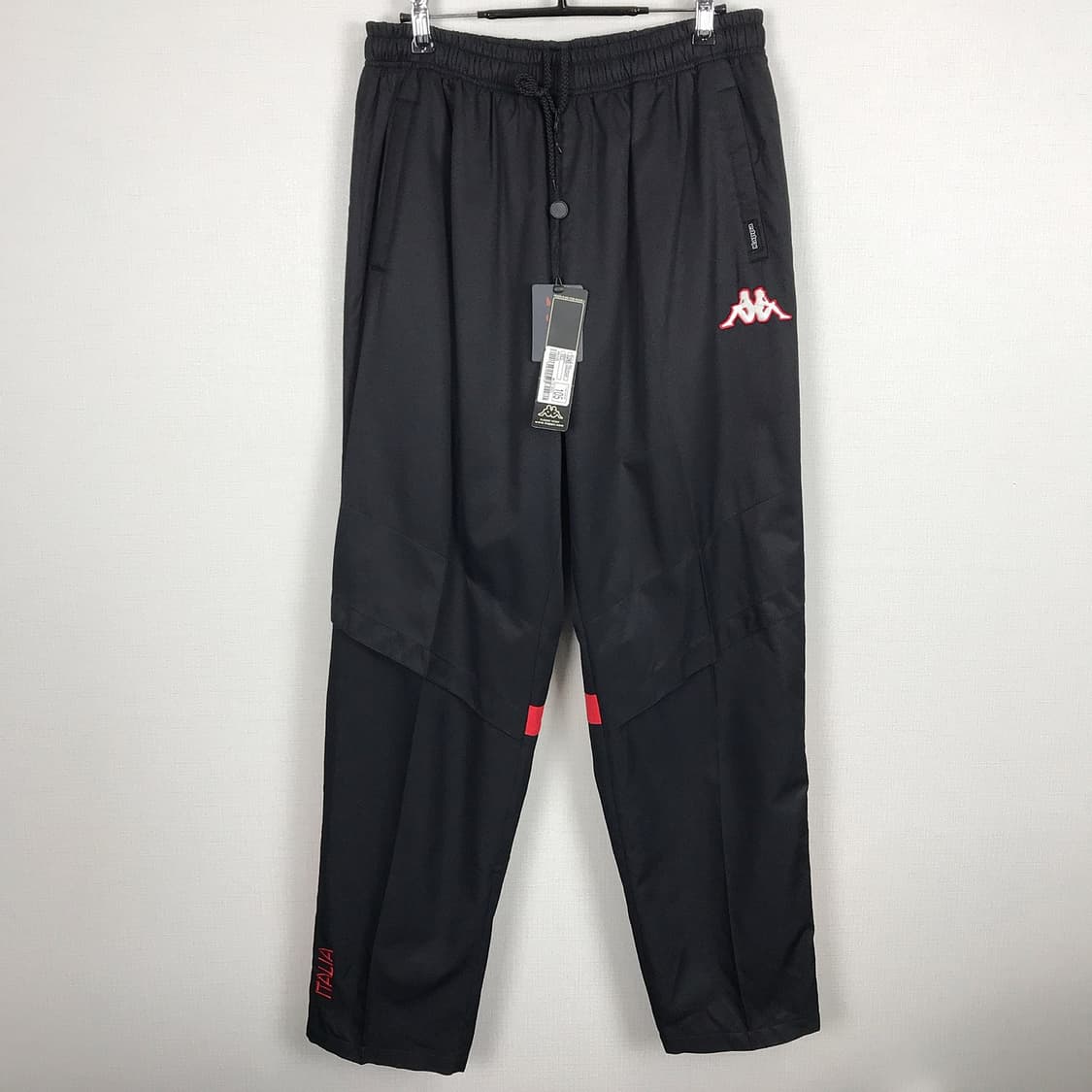 카파 우븐 트레이닝 츄리닝 바지 새상품 남성XL (105) 상품이미지1