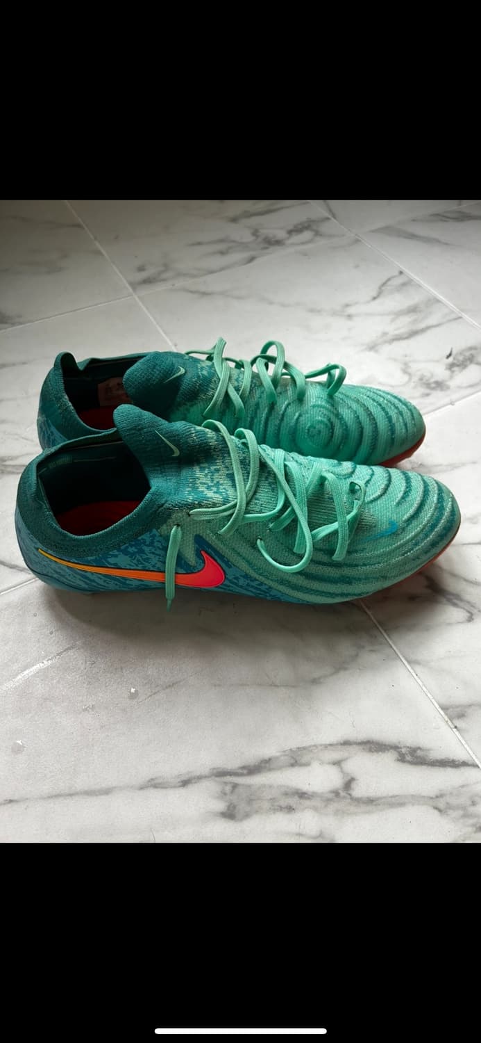 나이키 팬텀 GT 축구화 290 상품이미지5