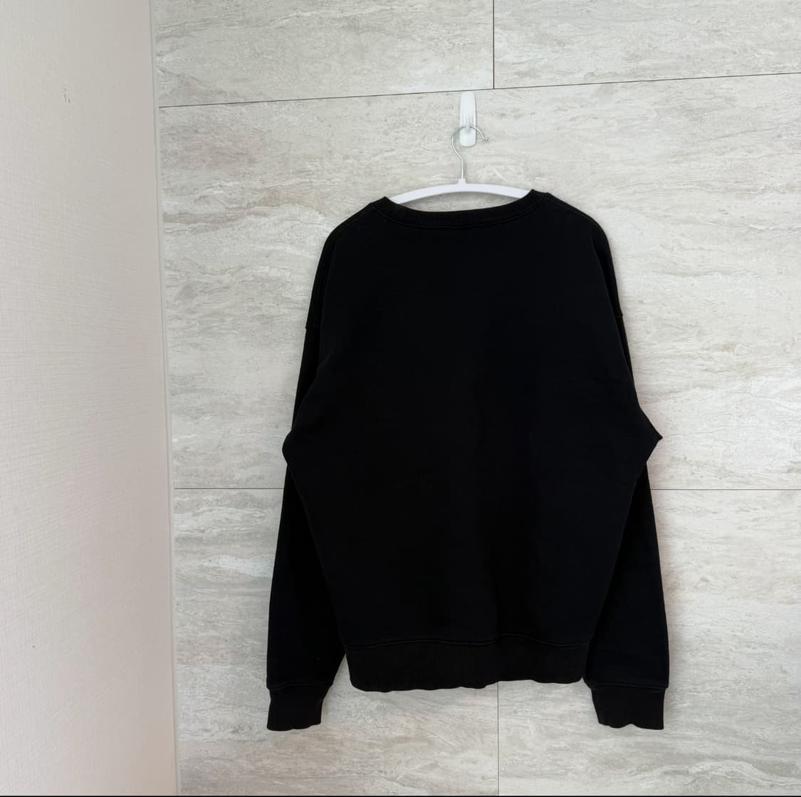 나이키 맨투맨 상품이미지3