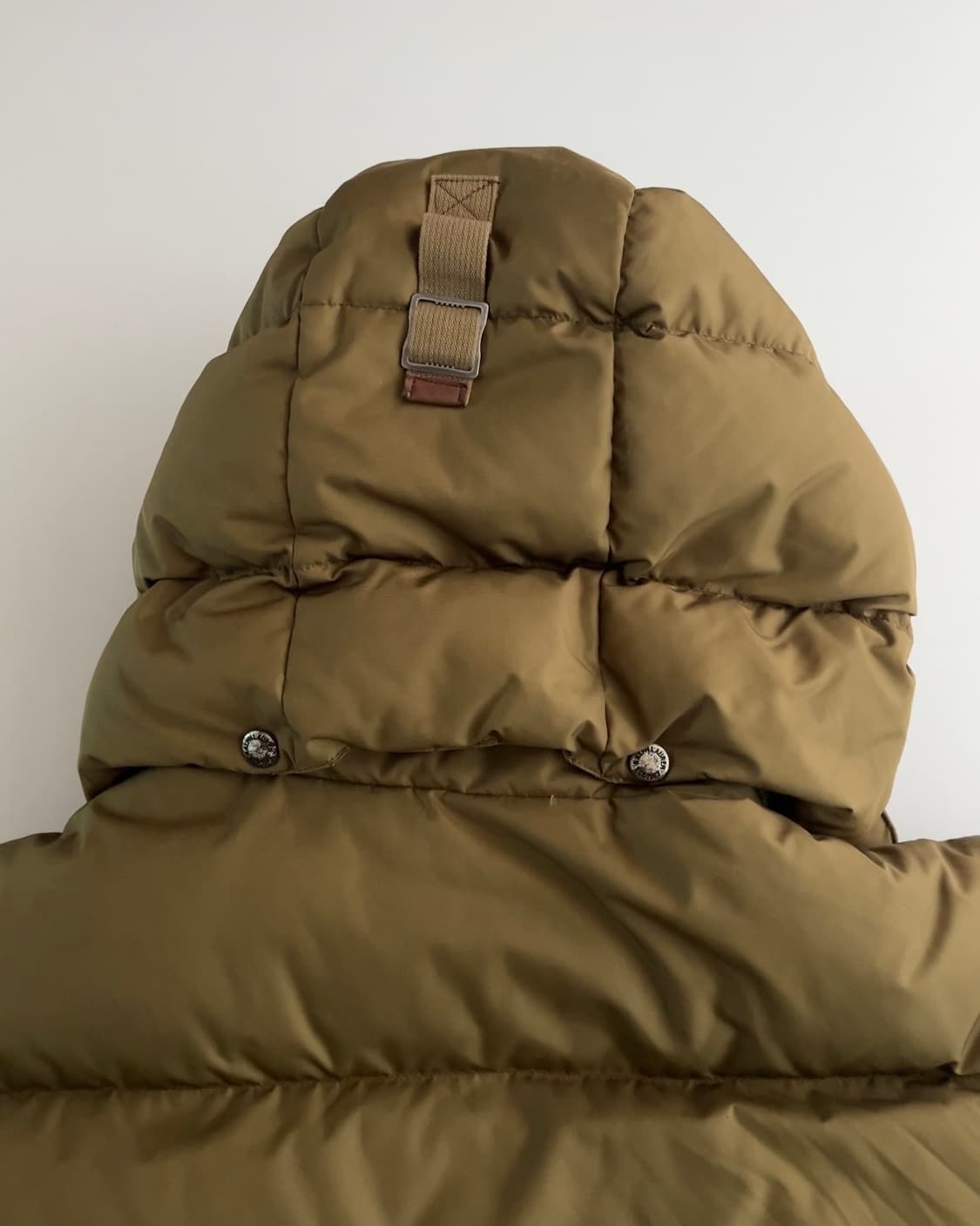 폴로 랄프로렌 다운 푸퍼 자켓 S 상품이미지9