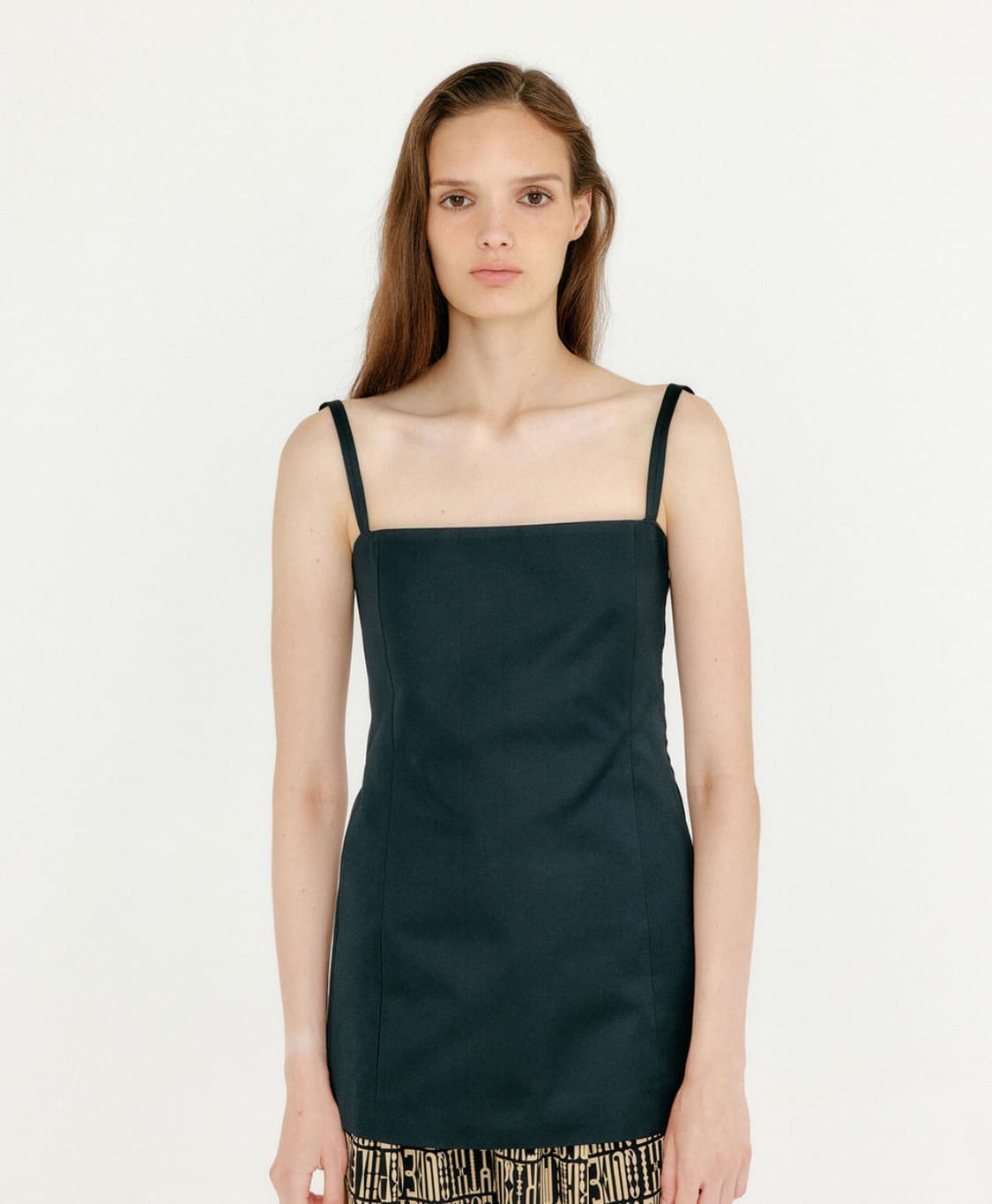 (새상품)EENK VIKI Sleeveless Top - M사이즈 상품이미지1