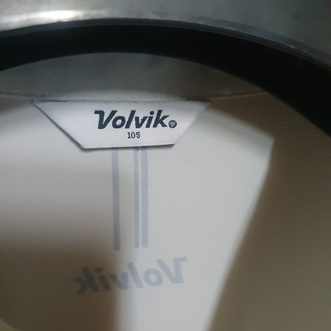 볼빅 기능성 카라티 105 상품이미지3