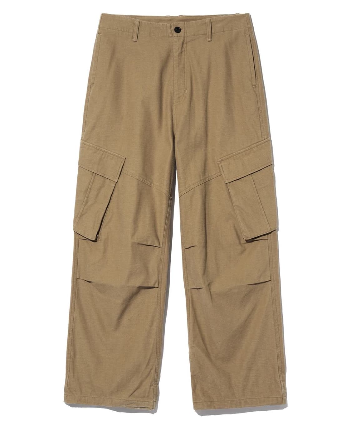 브라운브레스 카고 팬츠 바지 베이지 L 상품이미지1