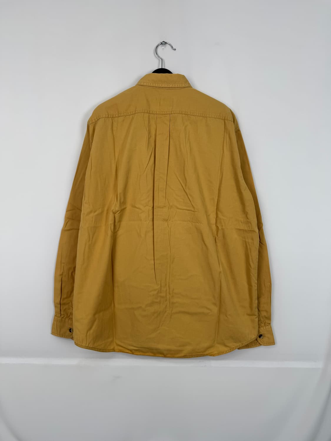 b360) 칼하트 워크 셔츠 상품이미지4