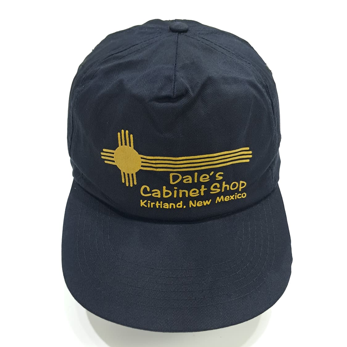 빈티지 New Mexico Zia 볼캡 P1370 상품이미지3