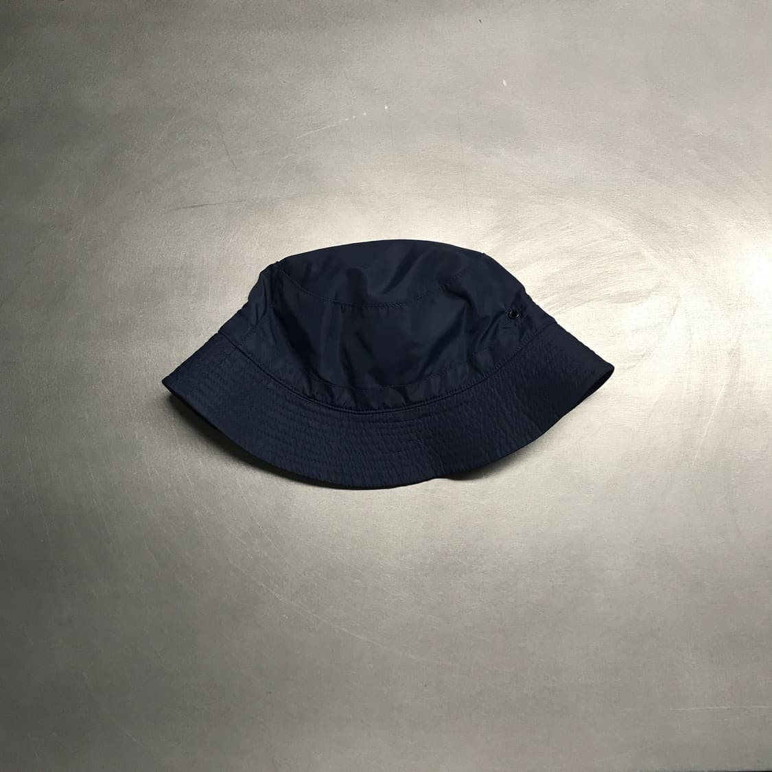 APC 아페쎄 네이비 버킷햇 60 상품이미지5