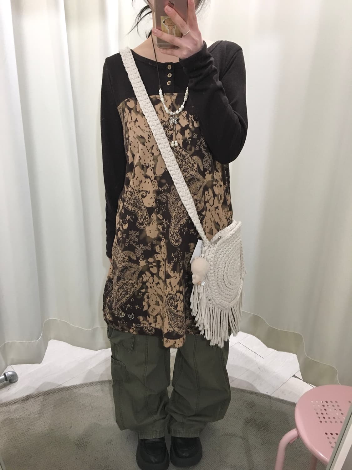 y2k cargo pants 상품이미지2