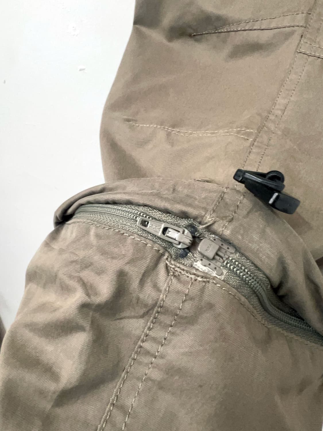 COLUMBIA 2way Pants 상품이미지8