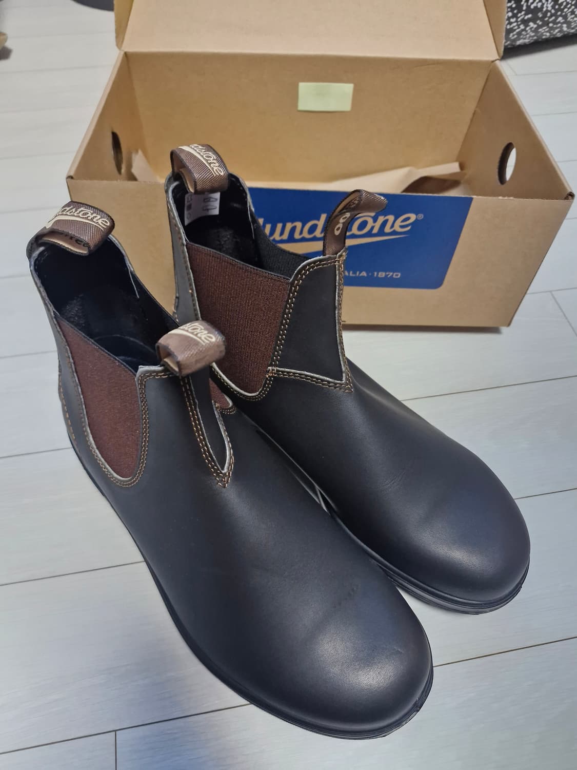 [새제품]블런드 스톤 500 9 상품이미지1