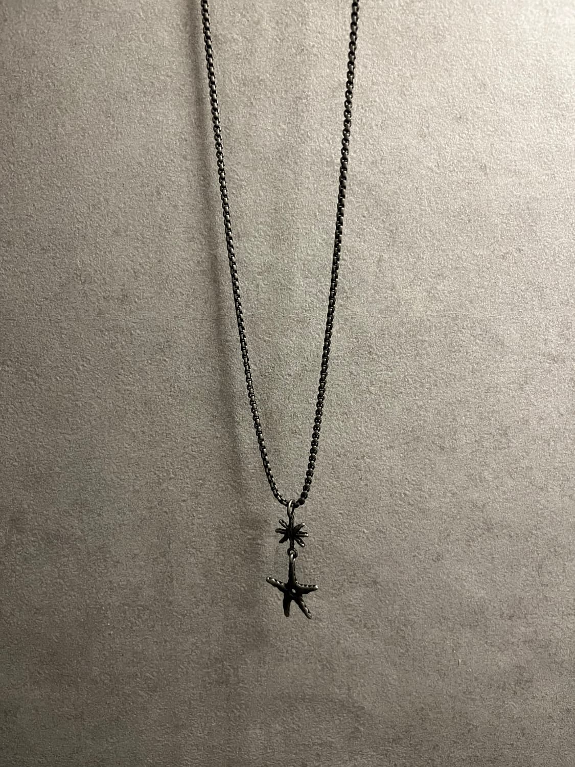 다이브인 목걸이 상품이미지1