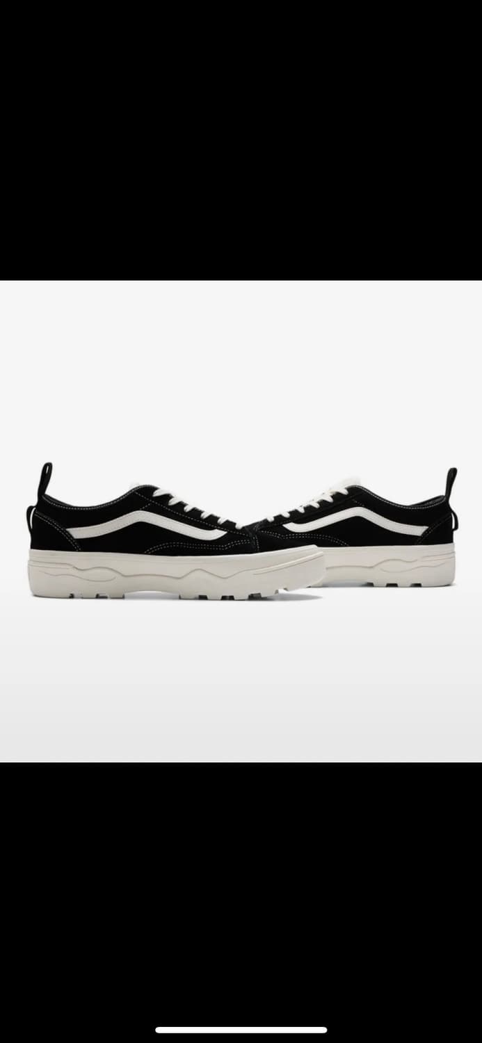 반스 셰르파 올드스쿨 250 상품이미지4