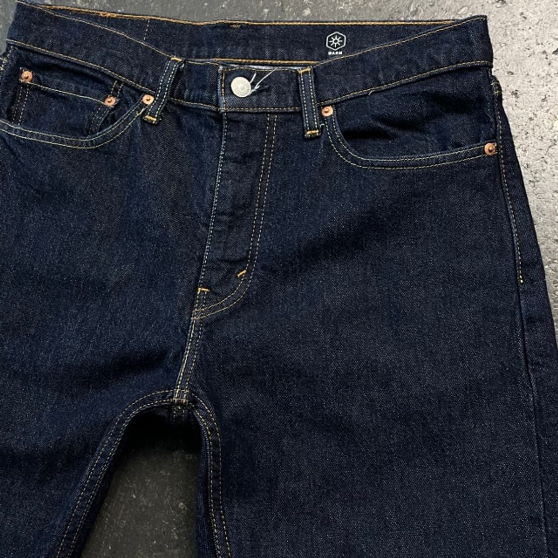 32 리바이스 505 청바지  상품이미지2