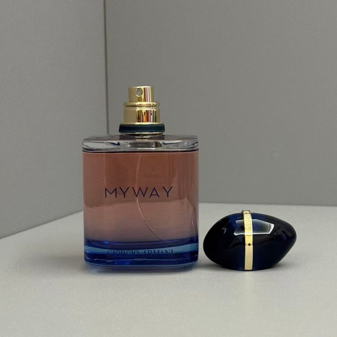 아르마니 마이 웨이 향수 90ml 상품이미지4