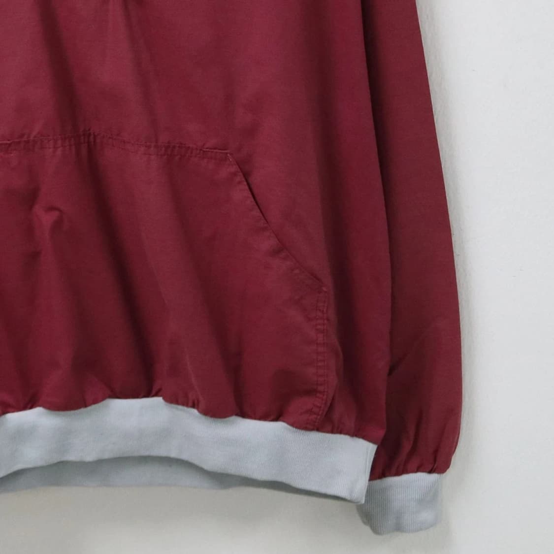 80'S 나이키 라이온즈 아노락 66249 상품이미지5