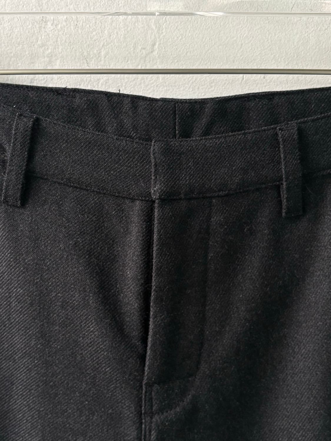 라프시몬스 트윌 더블 포켓 트라우저  상품이미지3