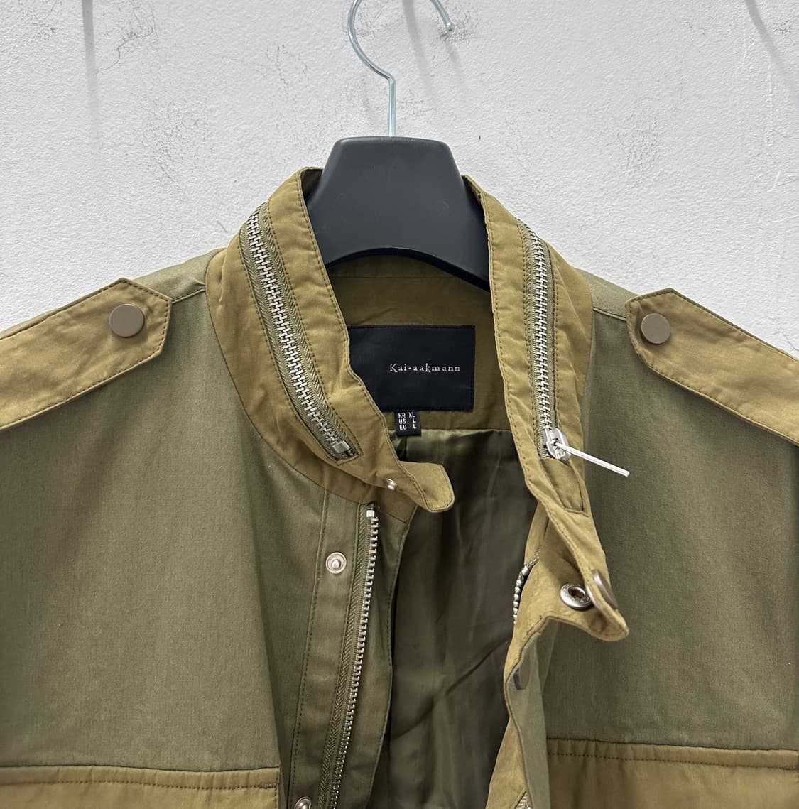 Kai- aakmann jacket 상품이미지4
