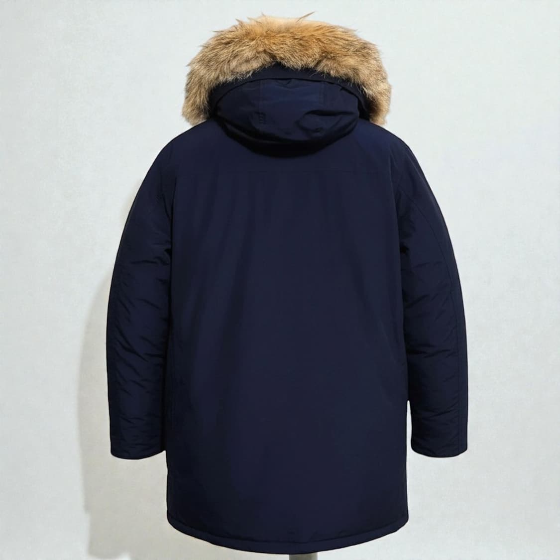 95)WOOLRICH 울리치 아크틱파카 다운패딩 상품이미지5