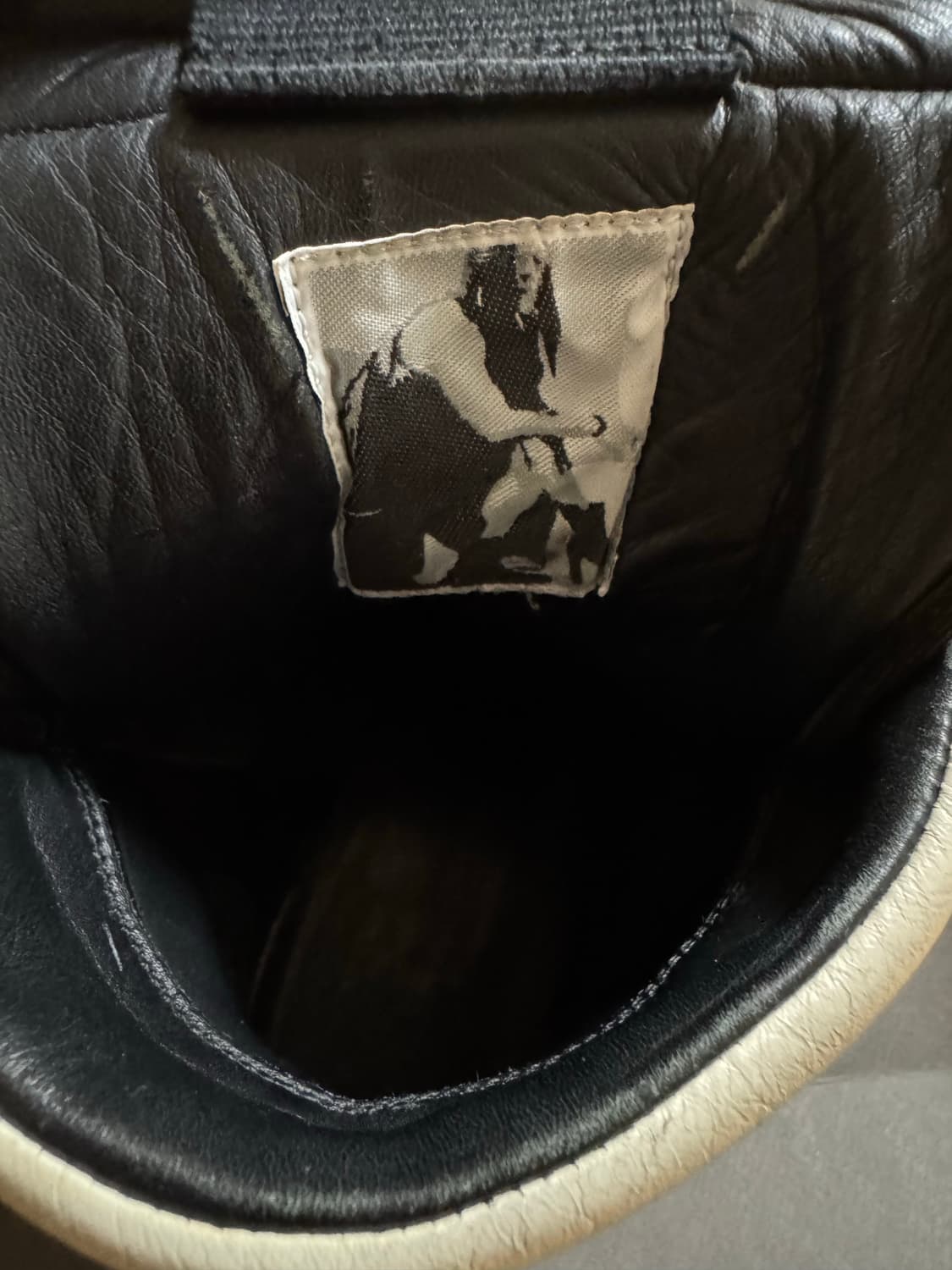 릭오웬스 지오바스켓 41 상품이미지4