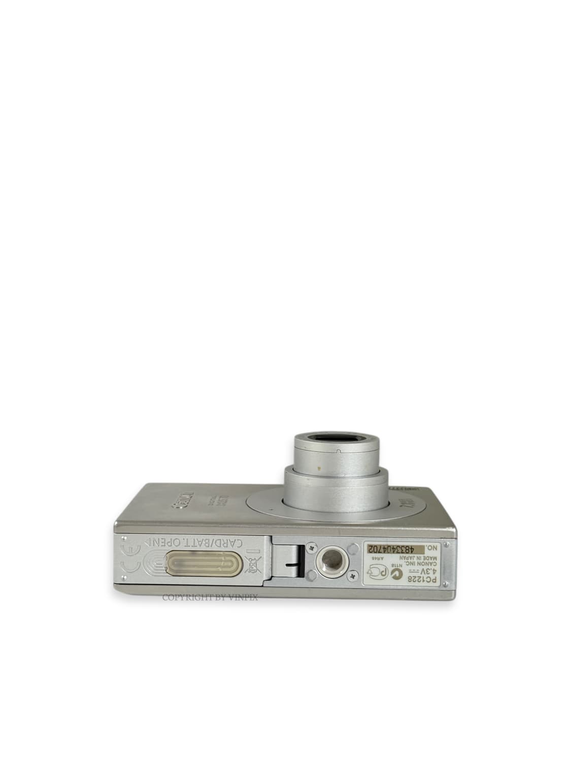 캐논 익서스 70(ixus 70,ixy 10) 디지털 카메라 디카 상품이미지6