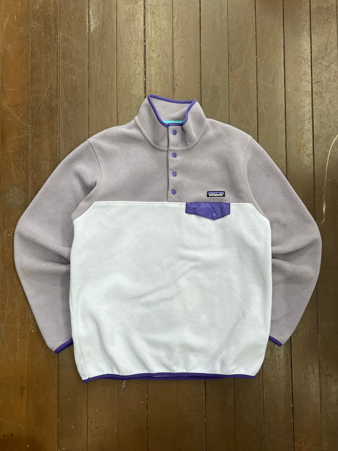 파타고니아 신칠라 후리스  상품이미지1