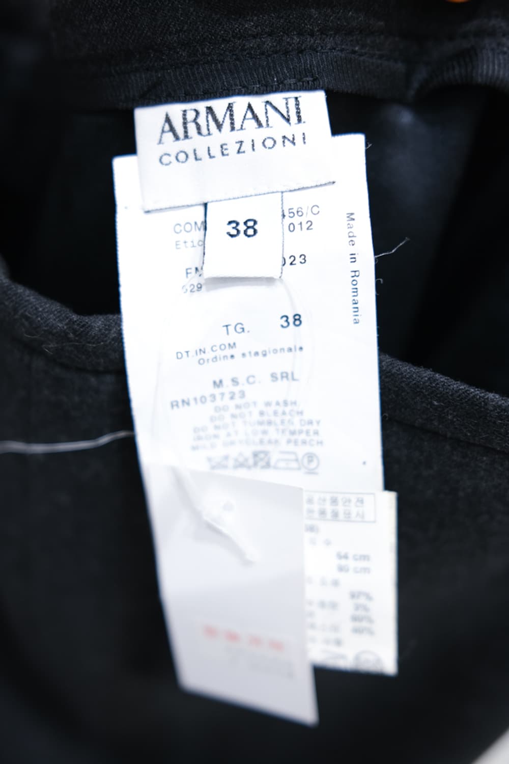 Armani Collezioni 상품이미지4