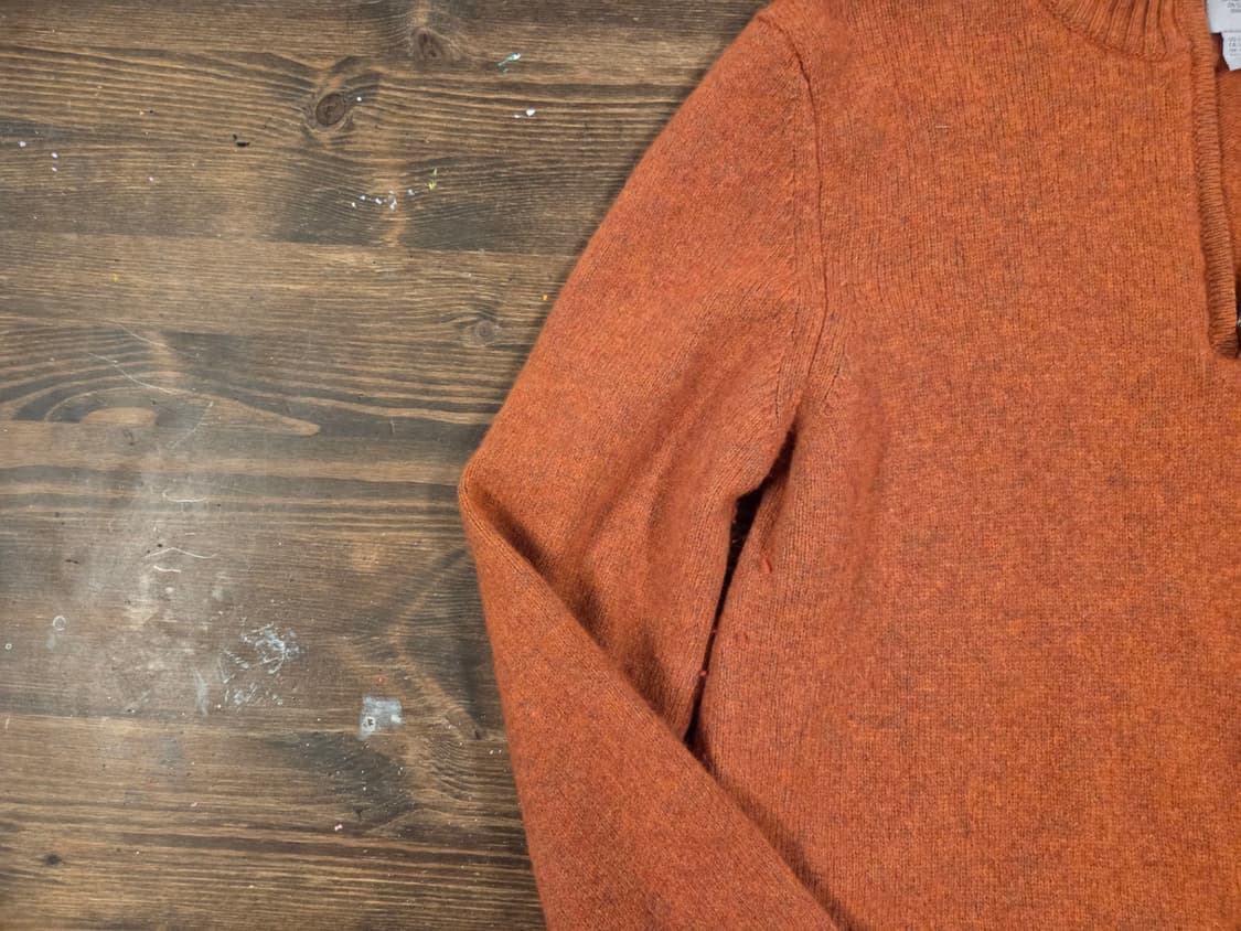 이탈리아 브랜드 지아소네 짚업니트 상품이미지4