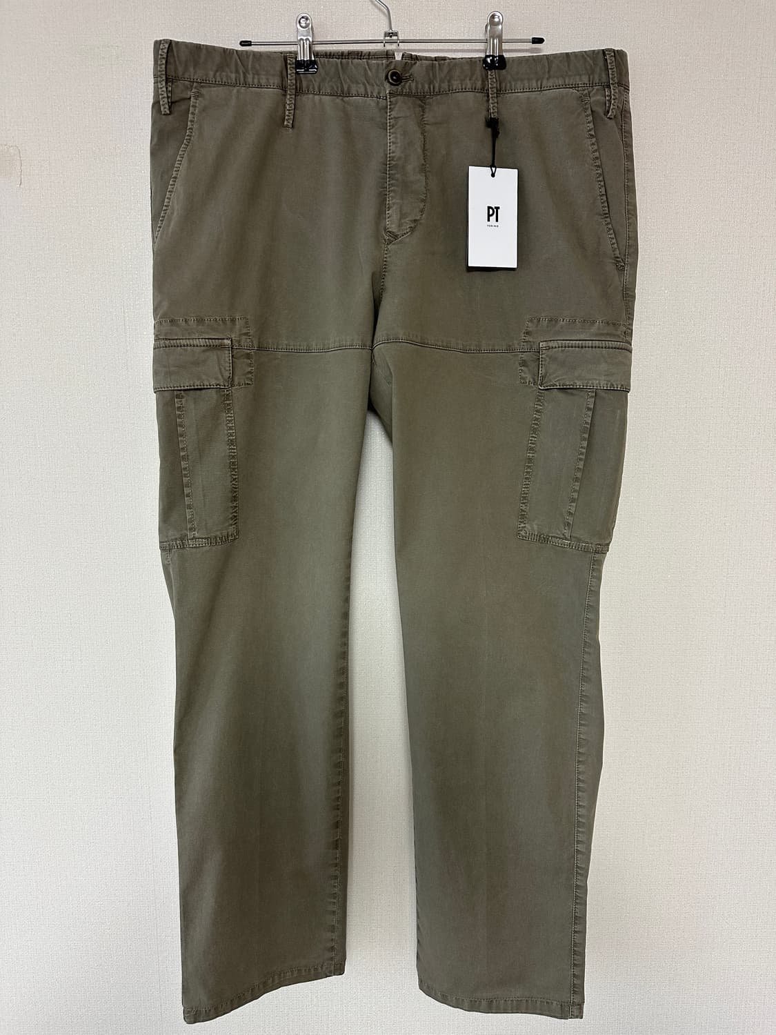PT TORINO / 카고팬츠 / 36 / 새상품 상품이미지3
