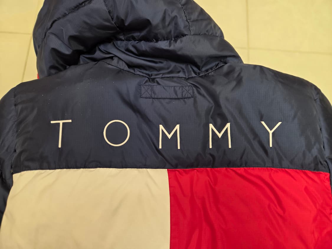 타미힐피거 대장패딩 m사이즈 105추천 상품이미지8