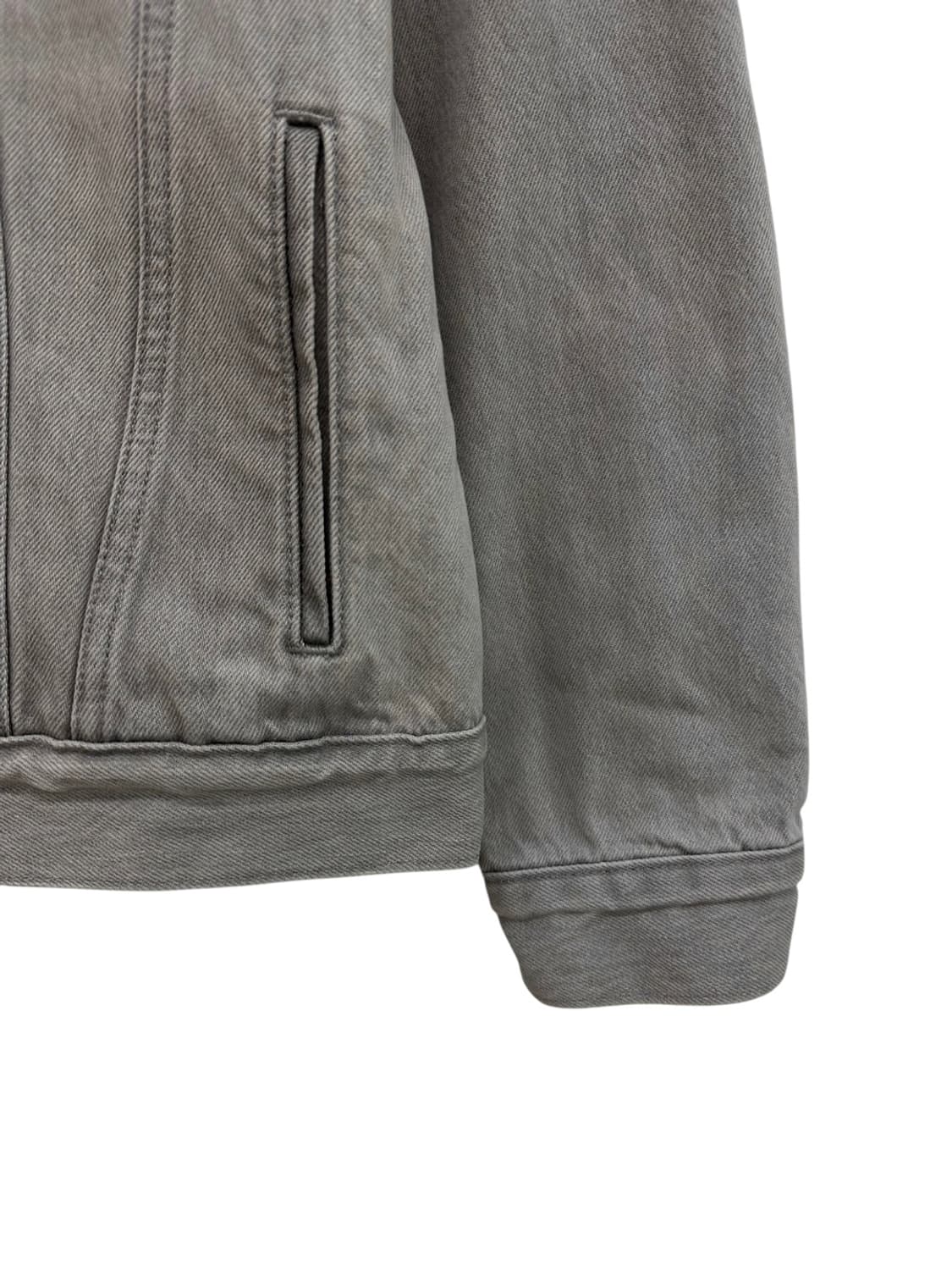 리바이스 쉐르파 그레이 (L) 상품이미지6