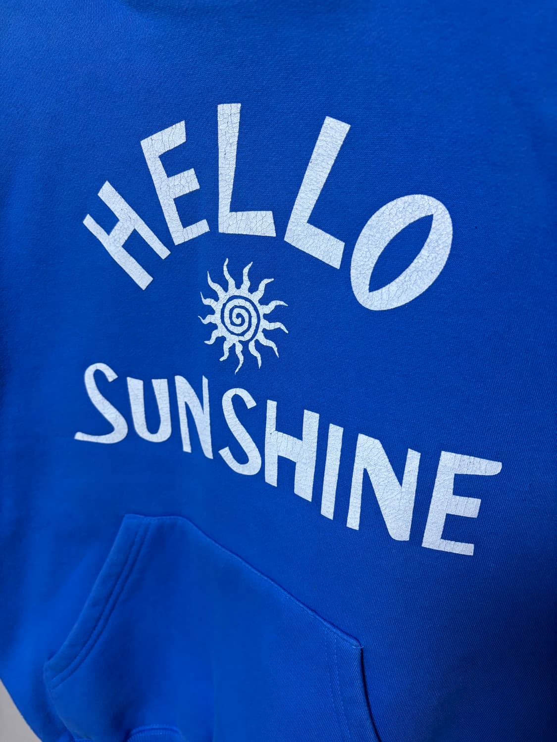 컬렉트피시스 마이큐 후디 김나영 상품이미지2