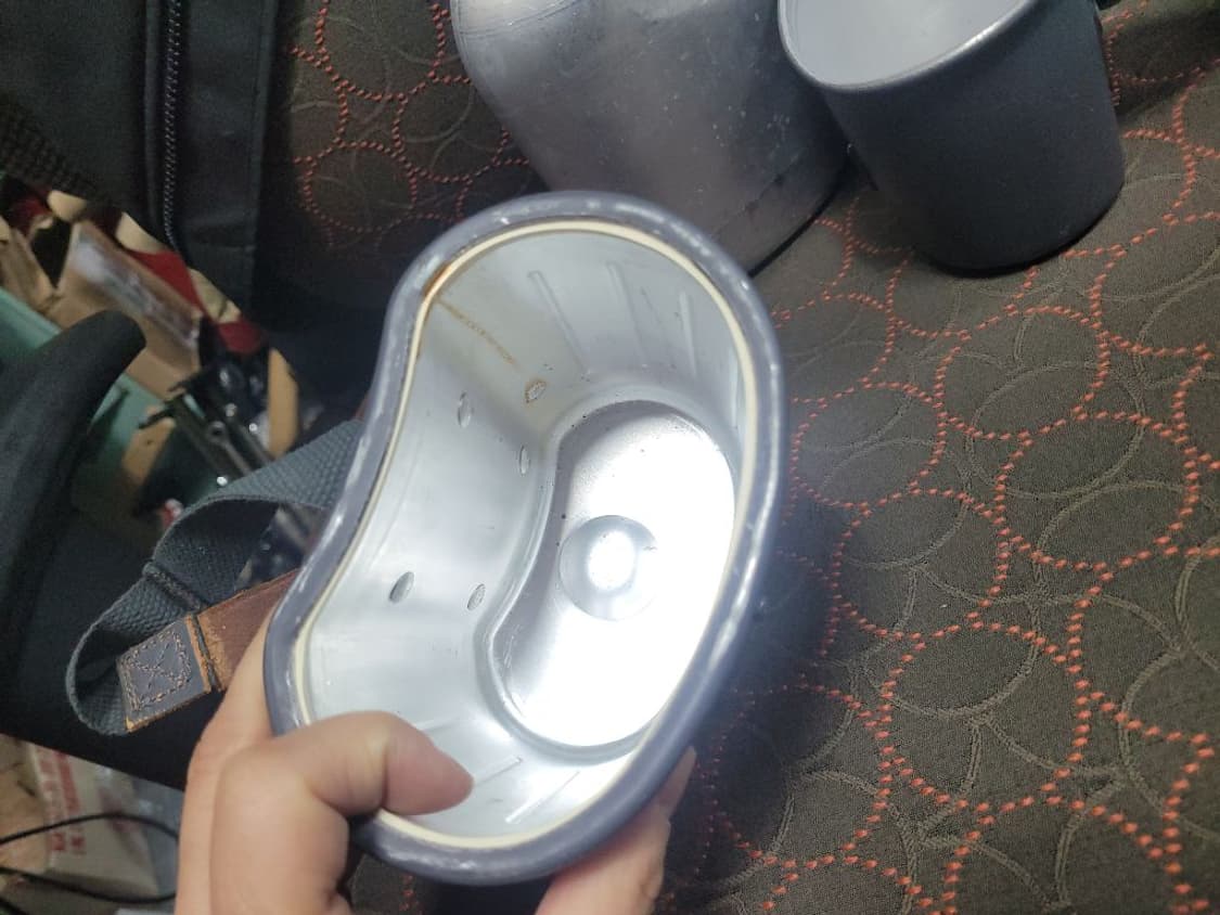 독일군 수통 세트 상품이미지5