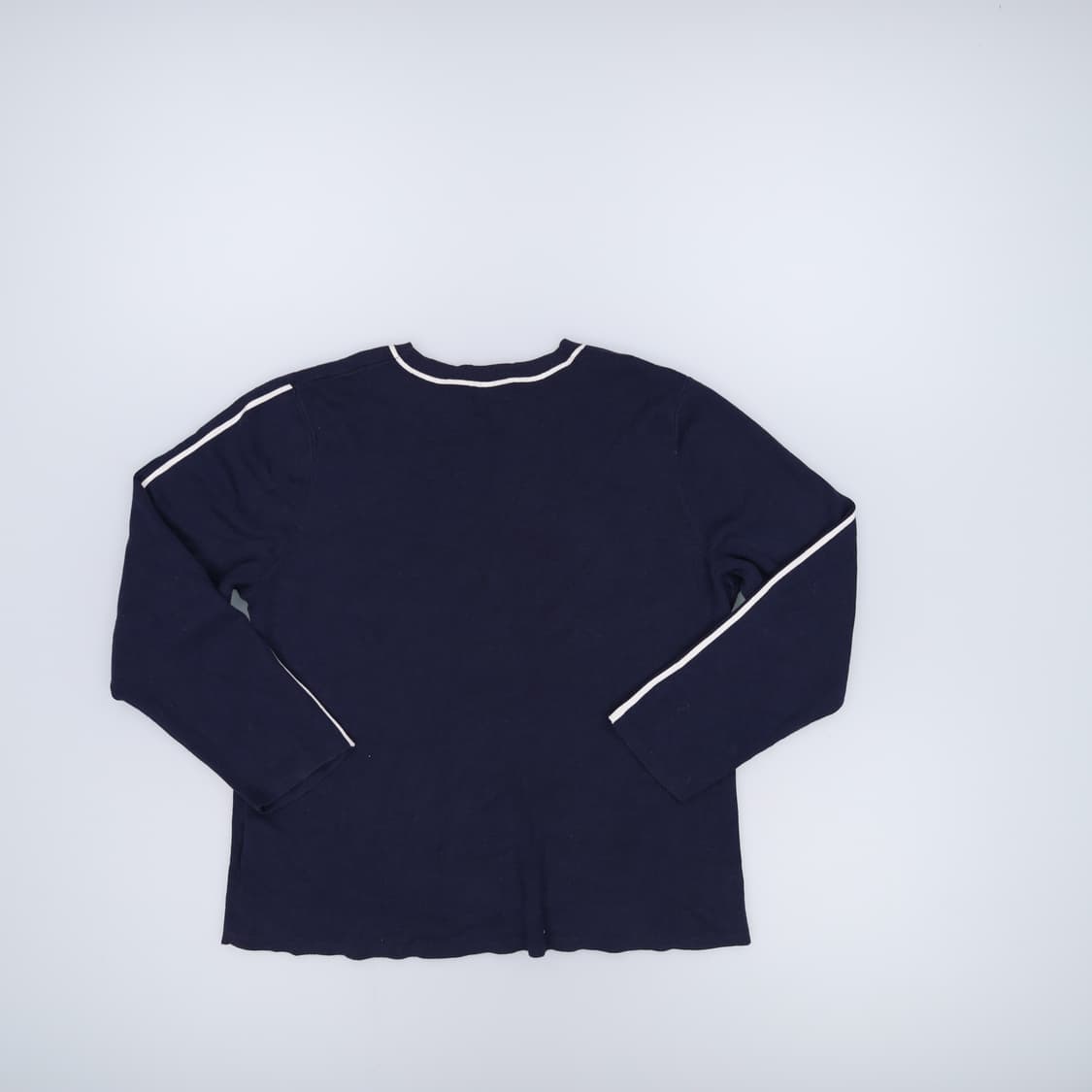 XXL 타미힐피거 여성 니트 맨투맨 0204M 상품이미지2