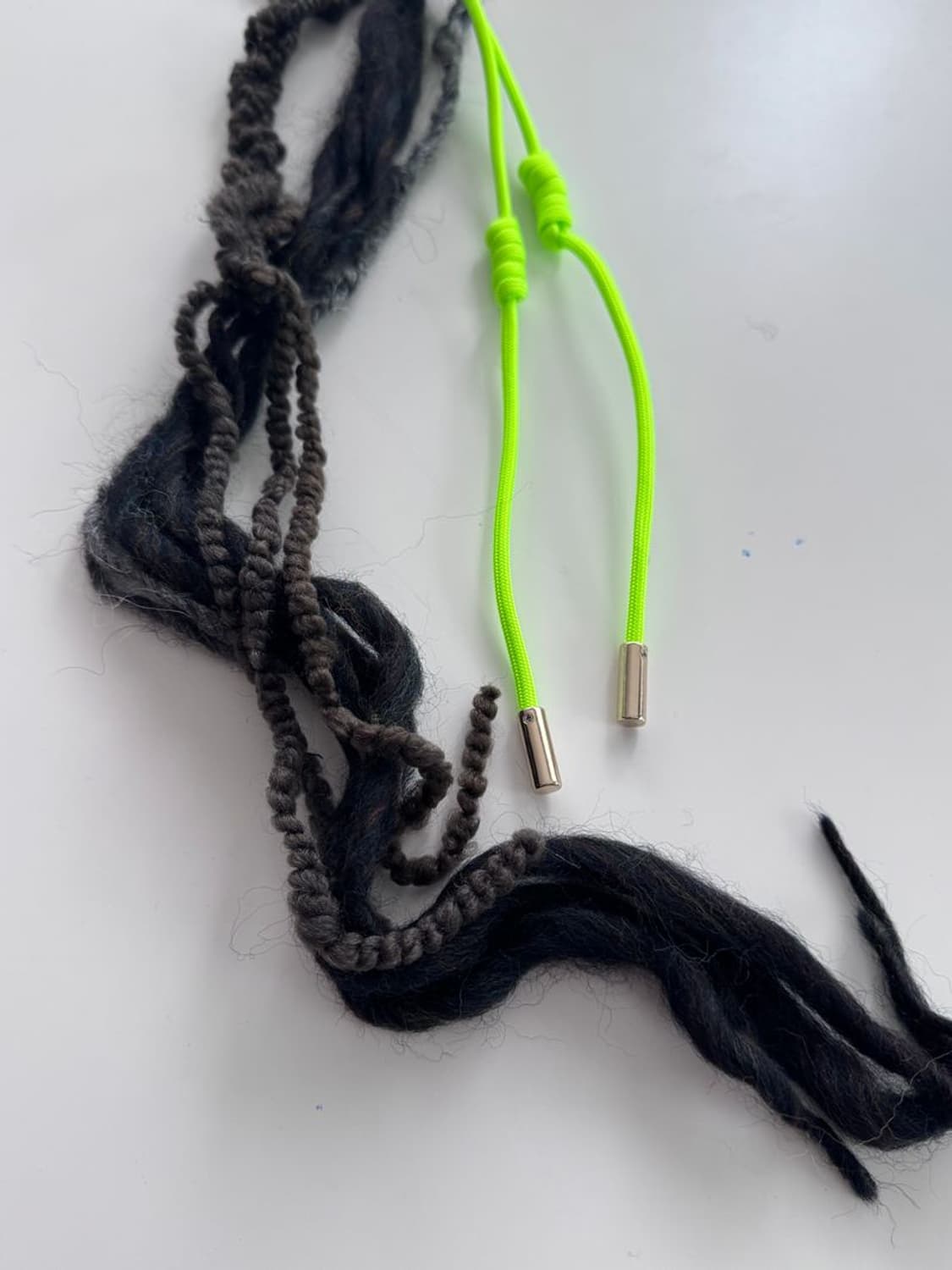 DLOOP WOOL STYLE 드루프 울 스타일 상품이미지2