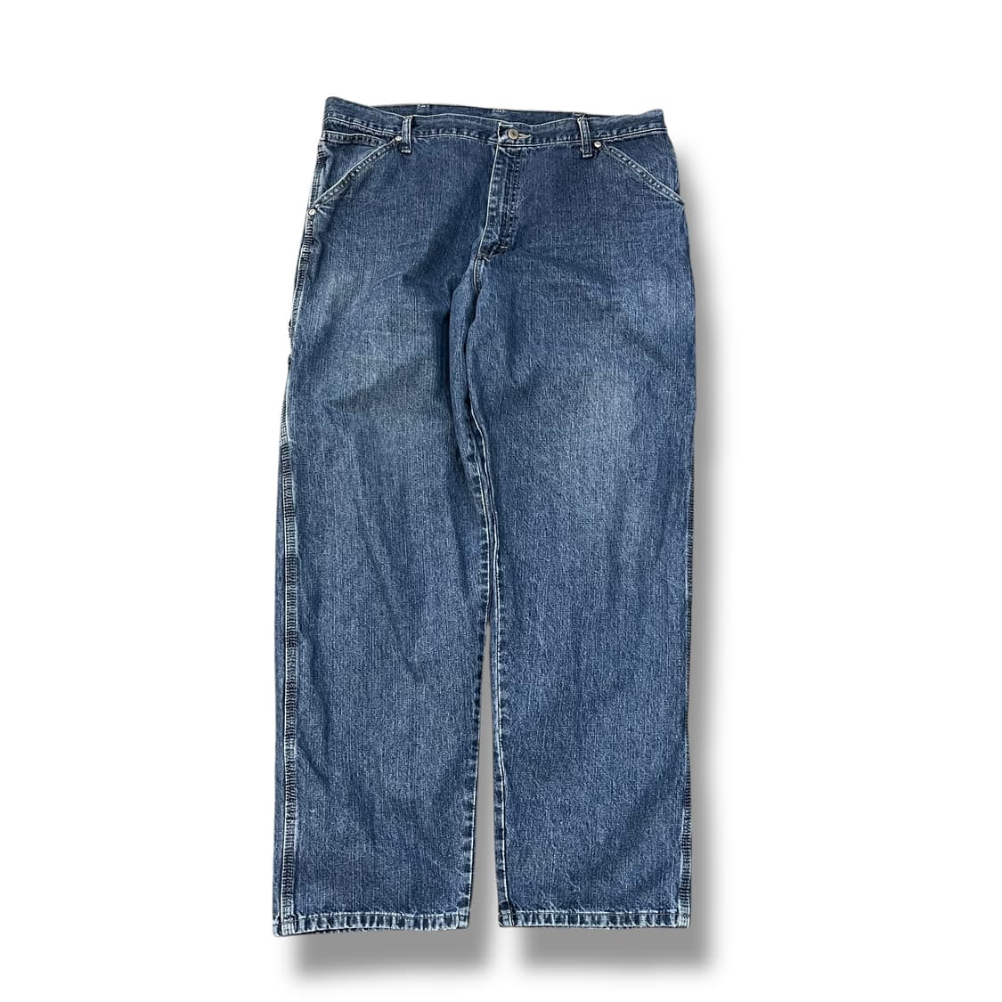 랭글러 카펜터 데님팬츠 y14329 상품이미지2