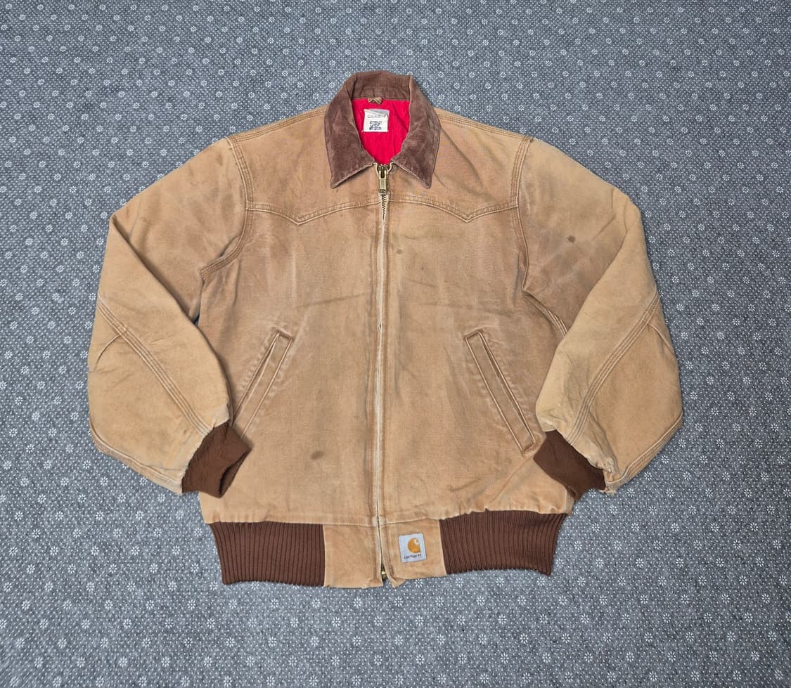 [S,실측 M] 00s US Made 산타페 -265 상품이미지2