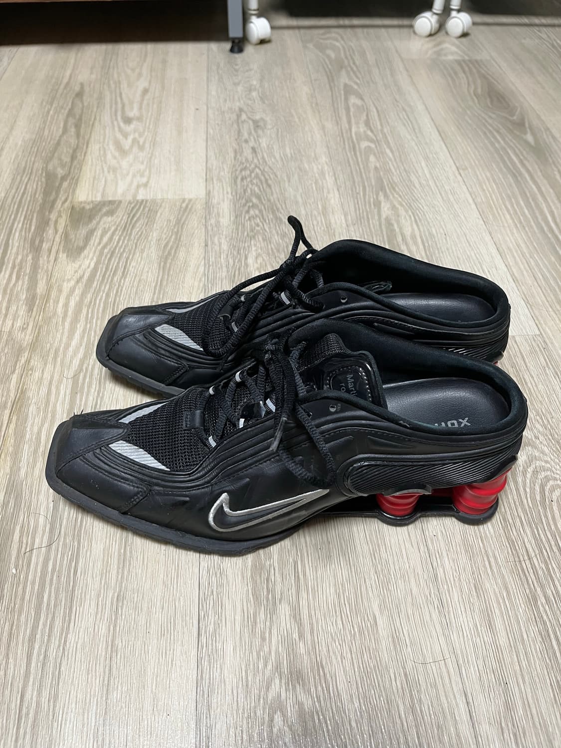 나이키마틴로즈샥스 상품이미지2